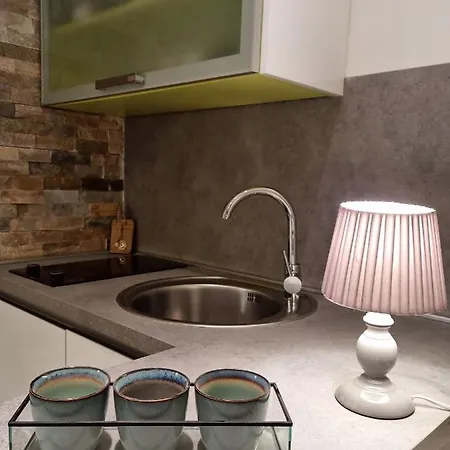 Apartment Amfiteatar