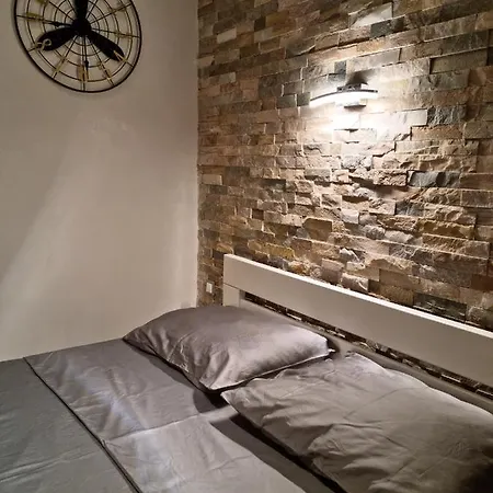 Apartment Amfiteatar