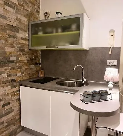 Amfiteatar Apartment *