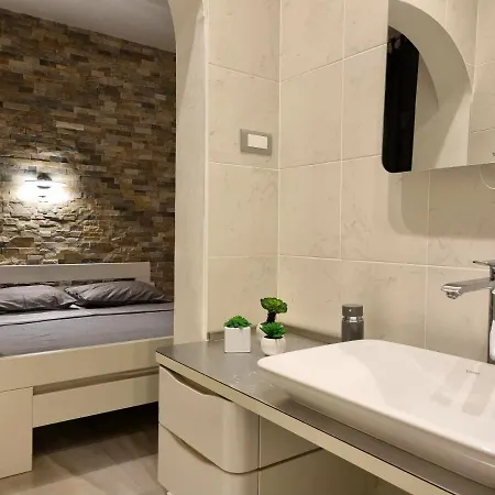 Amfiteatar Apartment